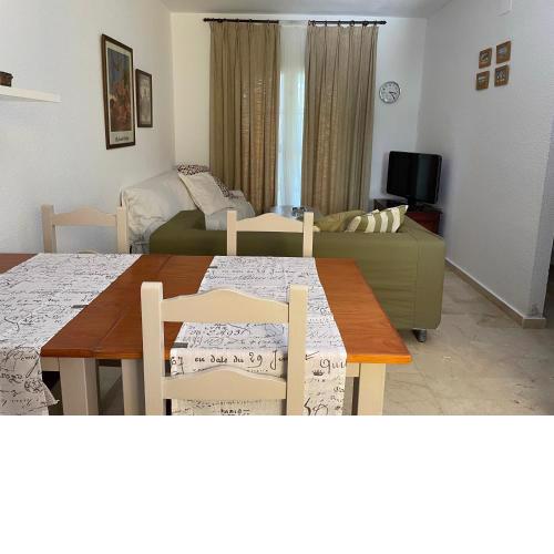 Apartamento Laguna Golf Islantilla