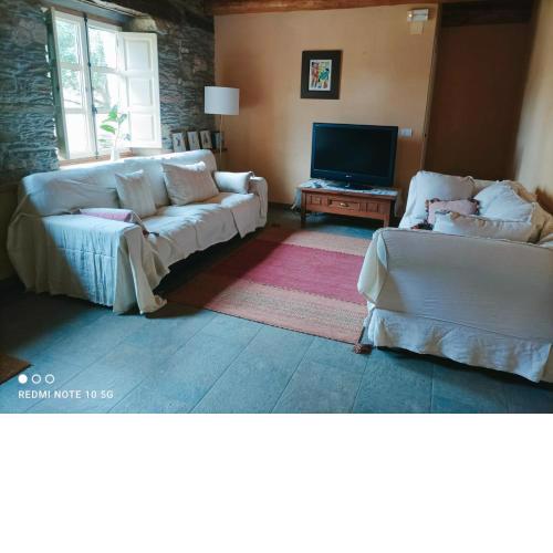 Apartamento Láncara