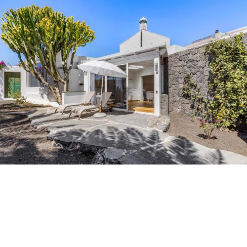 Apartamento Lanzarote Art Suite 3