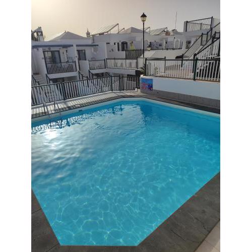 Apartamento Lanzarote Volcano