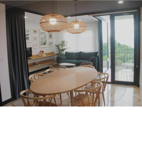 Apartamento Lapamán