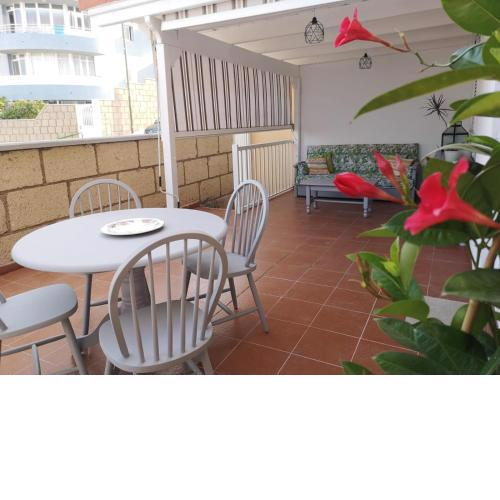 Apartamento Lara El Carmen 1
