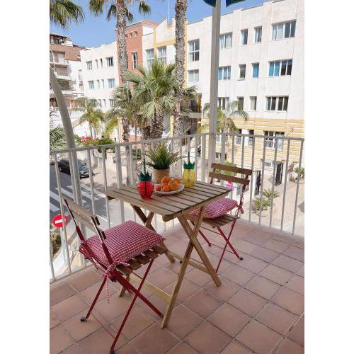 Apartamento Lara