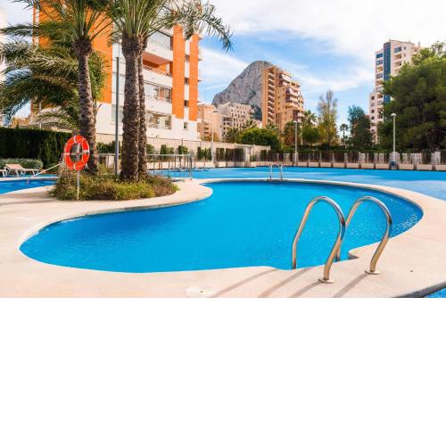 Apartamento Larimar - PlusHolidays