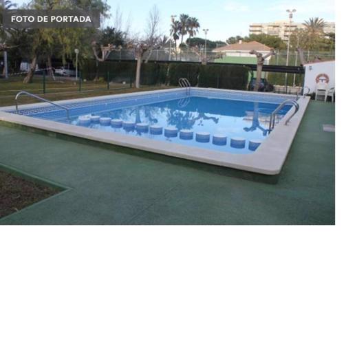 Apartamento Larza