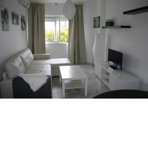 Apartamento Las Adelfas