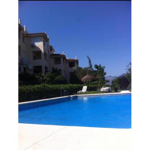 Apartamento Las Brisas