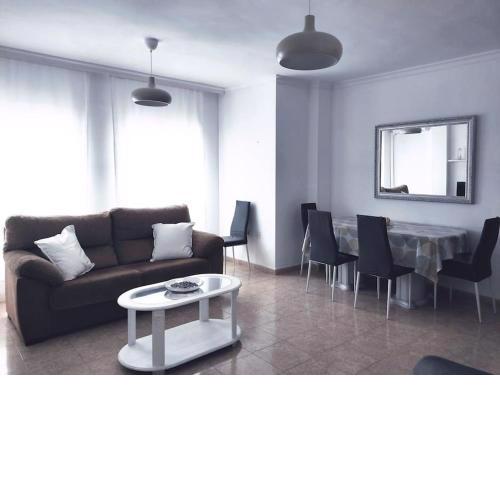 Apartamento Las Brisas