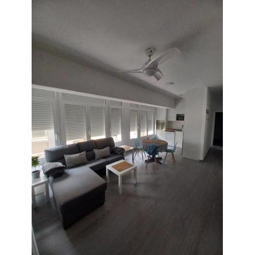 Apartamento Las Calas Cabo de Palos