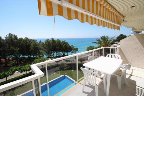 Apartamento Las Calas