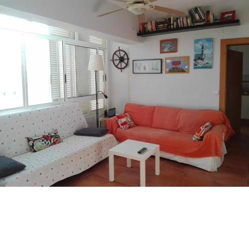 Apartamento LAS CALAS