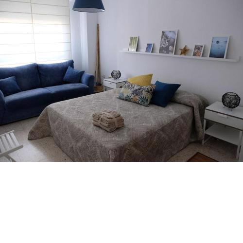 Apartamento “Las Calmas” en Huesca