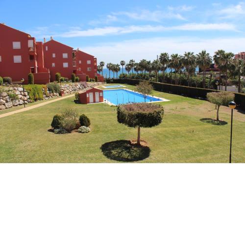 Apartamento las Camelias