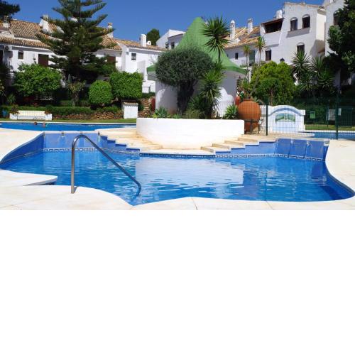 Apartamento Las Cancelas I