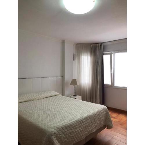 Apartamento Las Canteras 201