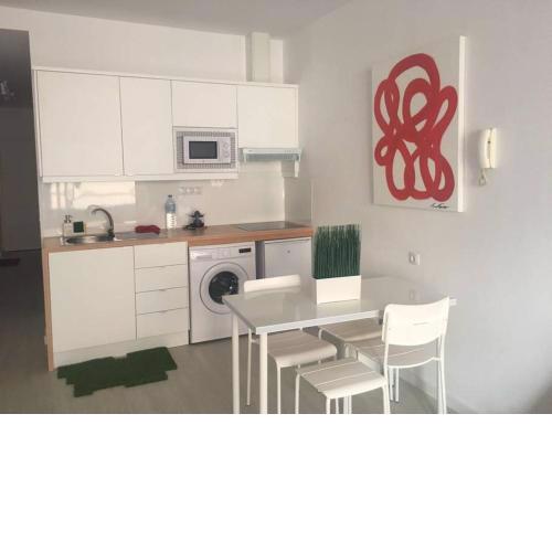 Apartamento Las Canteras