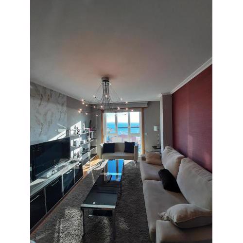 Apartamento Las Carolinas