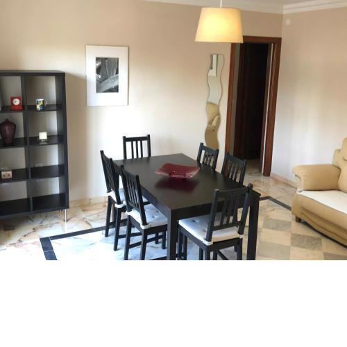 Apartamento las Dalias, Málaga