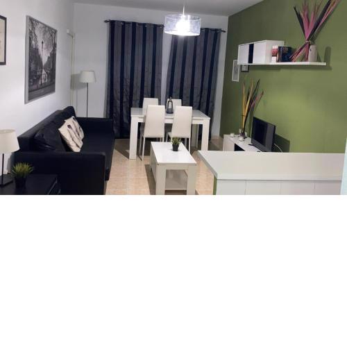 Apartamento Las Encinas
