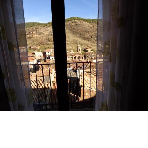 Apartamento Las Eras