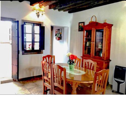 Apartamento Las Flores, disfruta en el Centro de Ronda