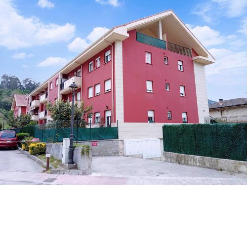 APARTAMENTO LAS FRAGUAS
