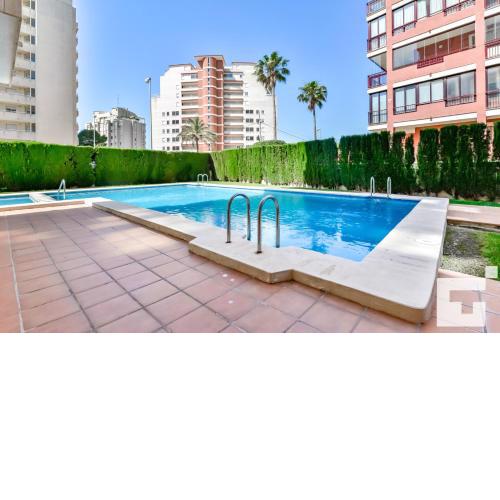 Apartamento Las Garzas 8B - Grupo Turis