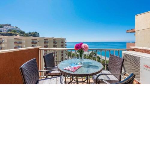 Apartamento Las Góndolas Playa Almuñécar by Ruralidays