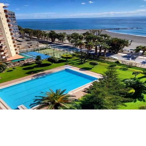 Apartamento Las Góndolas Playa ALOJAMIENTOS VISTAMAR