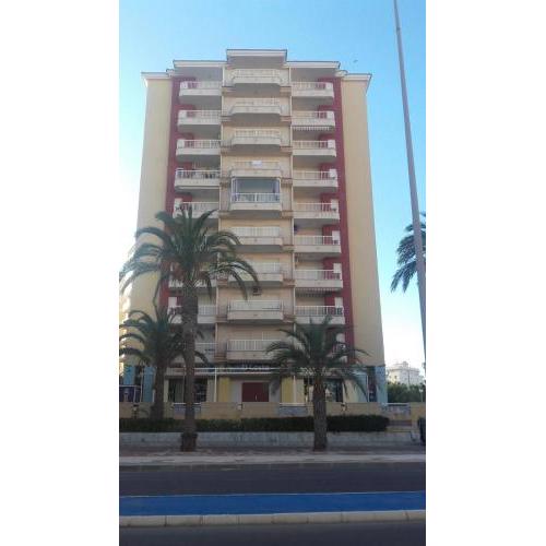 Apartamento Las Gondolas-Tiziano