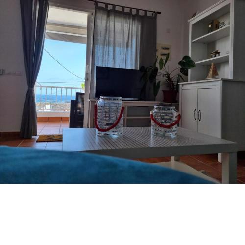 Apartamento las hermanas