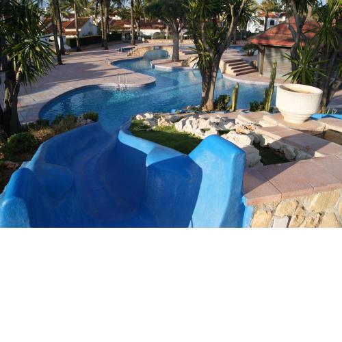 Apartamento Las Marinas I en Dénia