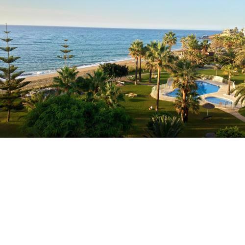 Apartamento Las Mimosas, La Cala de Mijas