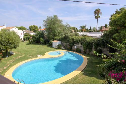 Apartamento Las Moras