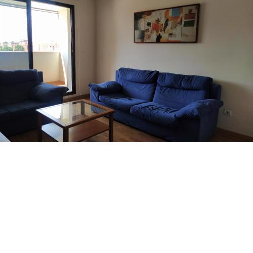 Apartamento Las Morillas
