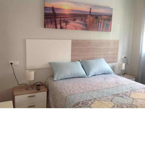 APARTAMENTO LAS NACIONES 2