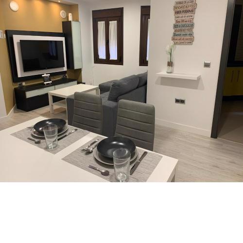 APARTAMENTO LAS NIÑAS