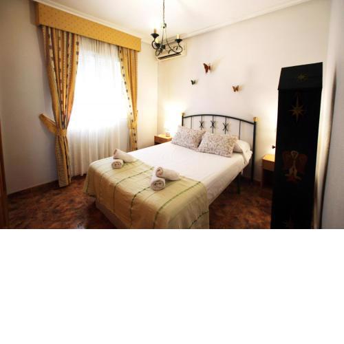 Apartamento Las Olas by Rental Olé