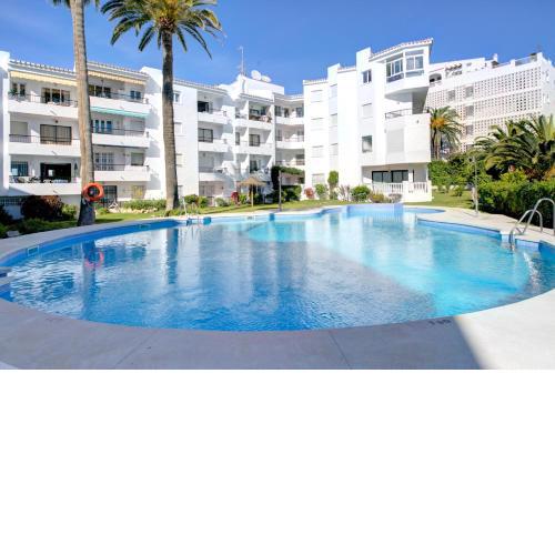 Apartamento Las Palmeras