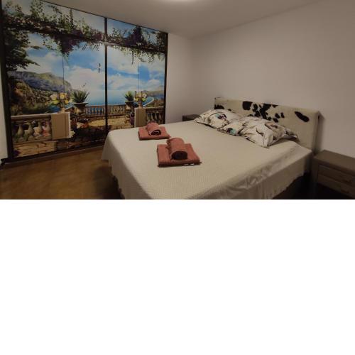 APARTAMENTO LAS PALMERAS