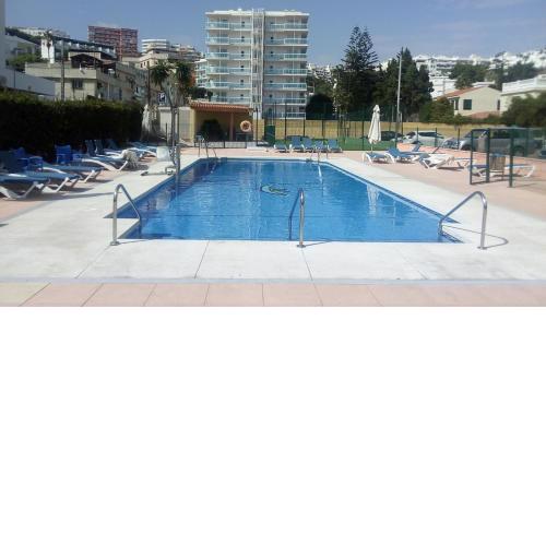 Apartamento Las Palomas Beach 202