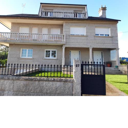 Apartamento Las Perdices II