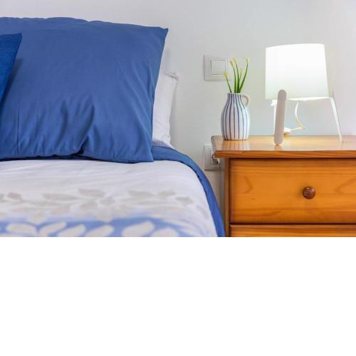 Apartamento Las Playitas