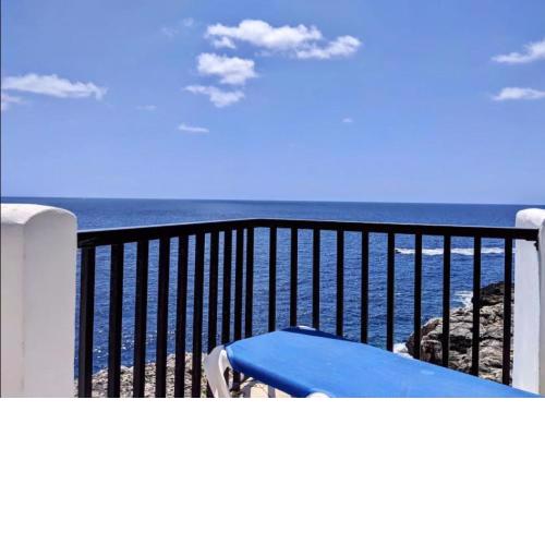 Apartamento Las Rocas View