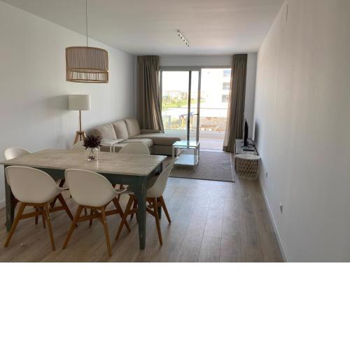 Apartamento Las Rotas