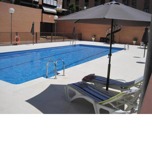 Apartamento Las Rozas Village