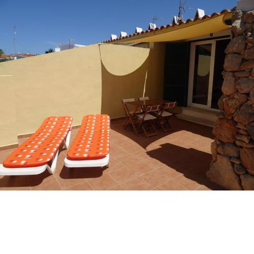 Apartamento las Siete Palmeras