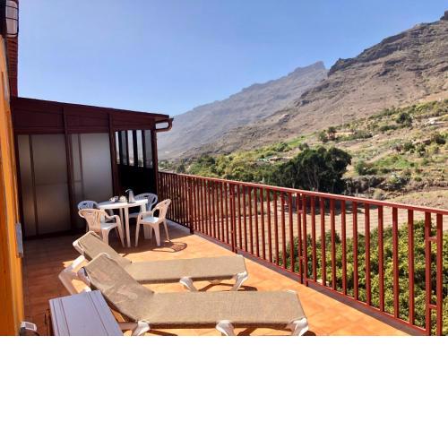Apartamento Las Tejas Mogán