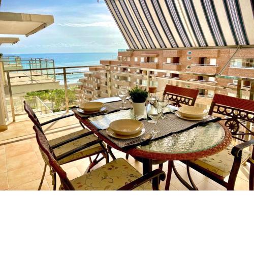 Apartamento Las Terrazas I