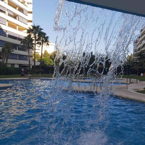 Apartamento Las Terrazas l